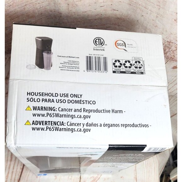 Brew Perfect Iced Coffee in Minutes with Our Single Serve Iced Coffee Maker - Picture 13 of 15